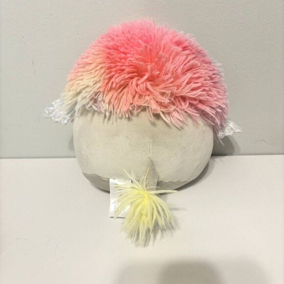 Leonori The Winged Lion 7" Squishmallow - Picture 2 of 6